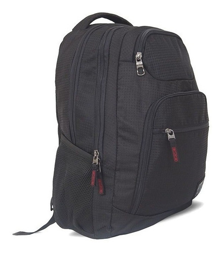 Mochila Ogio New Tribune Pack M77 P Laptop 17 | Giveaway