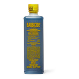 Barbicide Desinfectante Liquido Concentrado 16oz 473ml