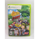 El Chavo Kart Xbox 360