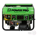 Generador A Gas Glp/gn/gasolina 2,8 Kva 22v Dg3000/dec Haus