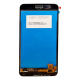 Tela Frontal Para Celular LG K9 Eat64135001 Original