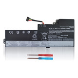 Bateria  Sb10k97578 Para Lenovo Thinkpad T470 T480 A475