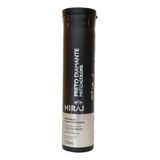 Condicionador Matizante Super Hidratante Preto Niraj 300ml