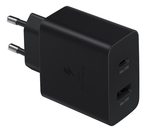 Travel Adapter Duo - 35w - Sfc (w/o Cable)