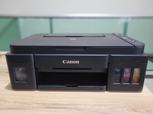 Impressora Multifuncional Canon Pixma G3111 Com Wifi