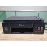 Impressora Multifuncional Canon Pixma G3111 Com Wifi