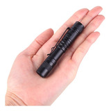 Mini Lanterna Xp-1 - Cree Led - Aaa Ideal Para Edc