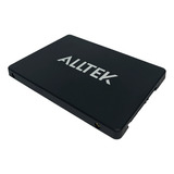 Ssd Alltek 2.5 Sata Iii Atkssds 256gb