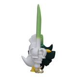 Figura Pokemon Moncolle Ms-30 Sirfetch'd Takara Tomy Galar