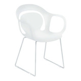 Silla Eames Moderna Phill Moderna Minimalista Bistro Comedor