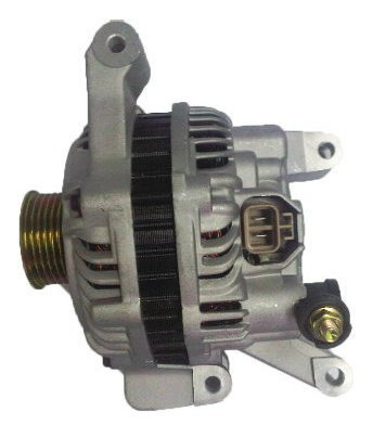 Alternador Mazda 3 2.0 04/06 Mazda 5 3.0 06/07 90a Ca-09 Foto 3