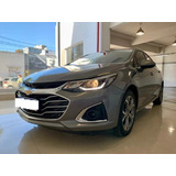 Chevrolet Cruze Premier 4p 1.4 Turbo At 2022 Mm