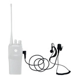 Kit 2 Fone Ep450 Para Radio Comunicador Walktalk 2 Pino Bom