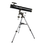 Telescopio - Reflector - Aficionado Avanzado - Modelo 900114