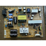 Placa Tv LG 42 Ln 5400/5700 (reparar O Repuesto)