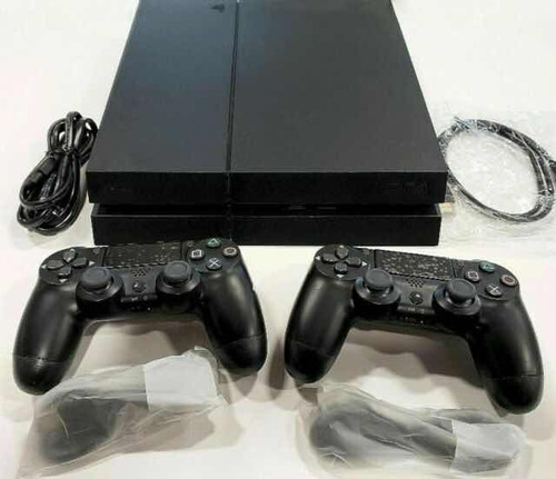 Playstation 4 Fat 500 G