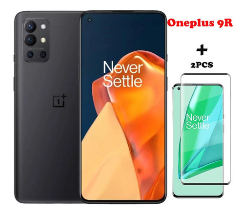 Teléfono Inteligente Oneplus 9r, 8 Gb, 128 Gb, 6,55, Snapdra