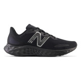 Tenis New Balance Fresh Foam Arishi V4 Mujer-negro