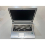 Computadora Lenovo Ideapad 500-14isk