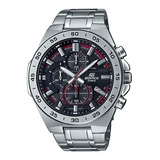 Relógio Casio Masculino Edifice Cronográfo Efr-564d-1avudf