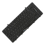 Teclado Dell Alienware 0kmvnt V109002dr Pk130cw1a21 C/ Led