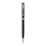 Bolígrafo Parker Sonnet Slim Negro Mate Ct Bp