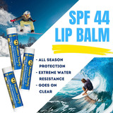 Rubber Ducky - Spf 44 Lip Balm - Protector Solar Hidratante