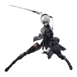 Nier Automata 2b Yorha No.2 Type B Figura Juguete Modelo