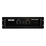 Amplificador Potencia Mark Audio Mk 2400