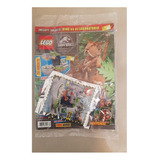 Lego® Coleccion Jurassic World Edicion Limitada Bloques 