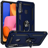 Fundas Para Huawei Y9 Prime 2019 + Mica Cristal 21d