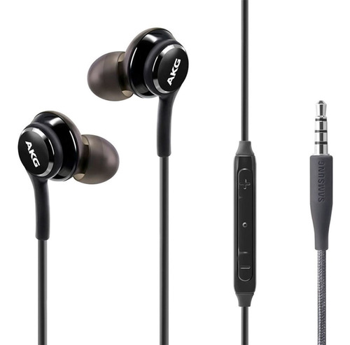 Paquete Con 20 Audifonos Manos Libres Samsung S10 Akg