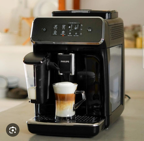 Cafetera Philips Series 2200