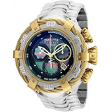 Relógio Masculino Invicta Thunderbolt 21355 Nf 100% Original