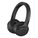 Auriculares Headphones Inalambricos Sony Whxb700 Negro