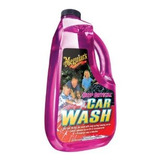 Meguiar G10464 Profundo Crystal Car Wash - 64 Oz