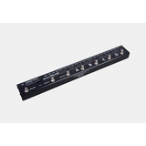 Joyo Pxl Live Controlador Conmutador Switcher Para Pedales Color Negro