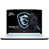 Notebook Msi Sword I7 12650h (10cores)16g Ssd 1t Rtx 3060 6g