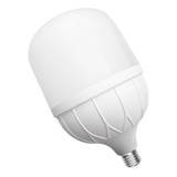 Lampara Led Alta Potencia 50w Sensor De Movimiento Interelec