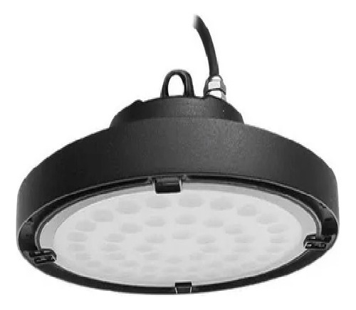 Luminaria Led Industrial Galponero 100w Star Eco Bael 