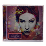Cd Selena - Enamorada De Ti / Nuevo Sellado 