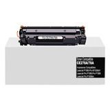 Toner Generico Ce278a Negro Para M1536dnf Mfp/p1606dn/p1566