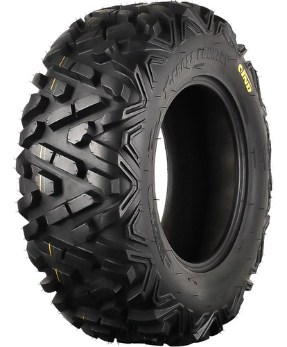 Llanta 27x11-12 Qind Qd518 Xcross Country Cuatrimoto Atv Utv