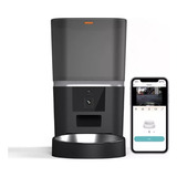 Alimentador Automático De Cámara Smart Feeder 4l