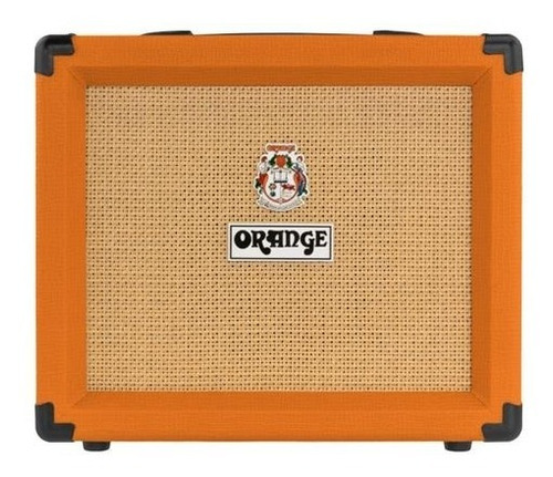 Orange Crush Cr-20 20w 8  Amplificador Electrica - Oddity