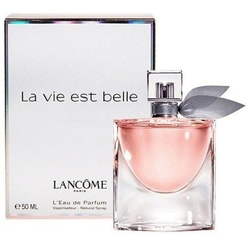 Perfume La Vie Est Belle Feminino Edp 50 Ml - Selo Adipec