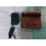 Electro-harmonix Holy Stain