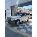 Ford F-150 F150 2013 6 Cilindros