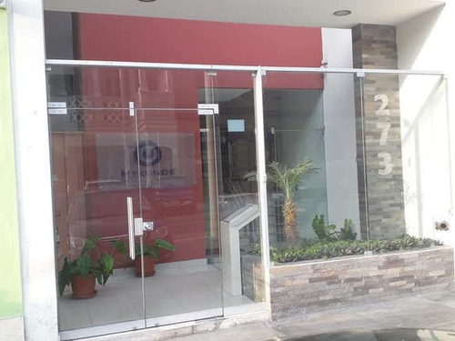 Departamento Venta En Manuel Del Pino 273, Lima, Lima, Perú, - Imagen 2