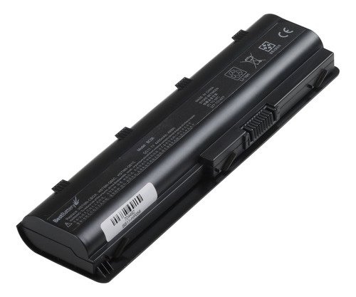 Bateria Para Notebook Hp Pavilion Dv-6700 - Capacidade Norma